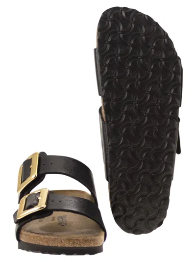 Birkenstock Sydney Cb - Sandal With Two Straps And Buckles