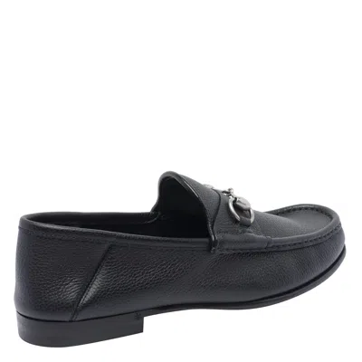 Gucci Men Horsebit Moccasin 1953