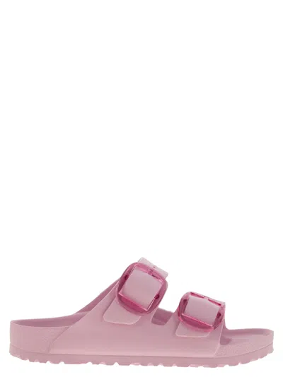 Birkenstock Arizona Big Buckle Eva Sandal With Buckles