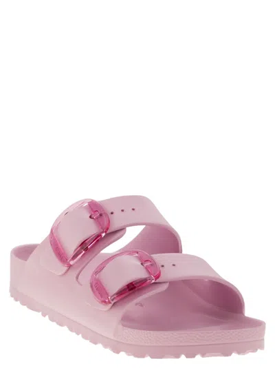 Birkenstock Arizona Big Buckle Eva Sandal With Buckles