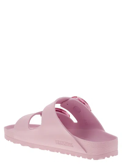Birkenstock Arizona Big Buckle Eva Sandal With Buckles
