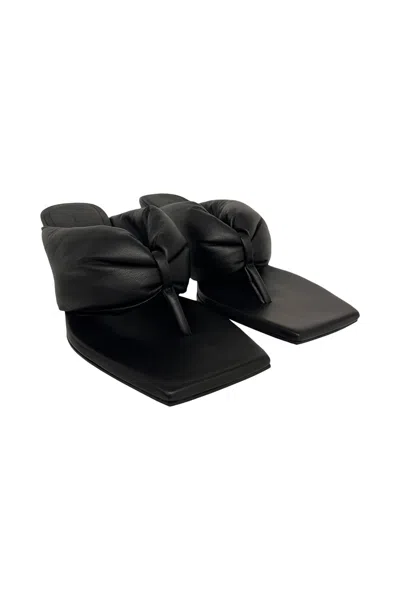 Rick Owens Thong Cantilever 45
