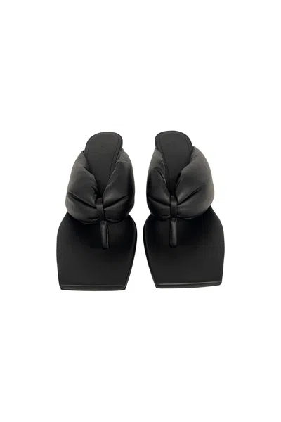 Rick Owens Thong Cantilever 45
