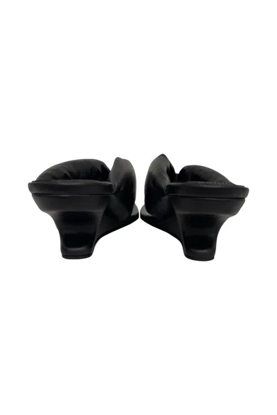 Rick Owens Thong Cantilever 45