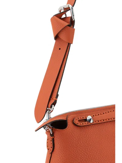 Fendi By The Way Selleria Medium Shoulder Bag