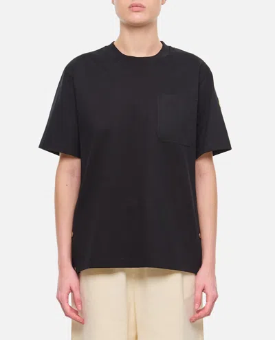 Moncler T-shirt