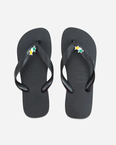 Havaianas X Twojeys