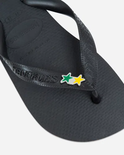 Havaianas X Twojeys