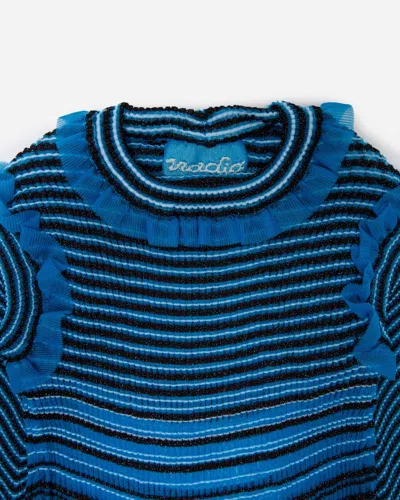 Nadia Wire Secret Stripes Jumper