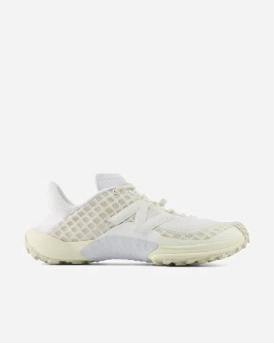 New Balance Minimus Rubber-trimmed Mesh Sneakers