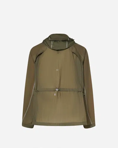 Oakley Latitude Flight Wind Jacket