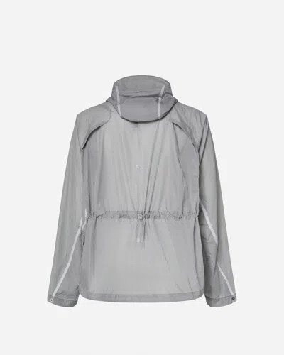Oakley Latitude Flight Wind Jacket