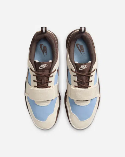 Nike Qs/tz Nike | Nike X Travis Scott Zoom Field Jaxx Blue | Sneakers