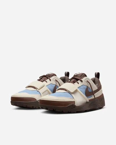 Nike Qs/tz Nike | Nike X Travis Scott Zoom Field Jaxx Blue | Sneakers