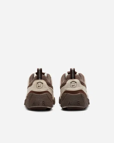 Nike Qs/tz Nike | Nike X Travis Scott Zoom Field Jaxx Blue | Sneakers
