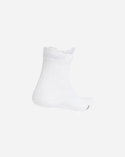 Adidas Running Runxadizero Sock | White Socks