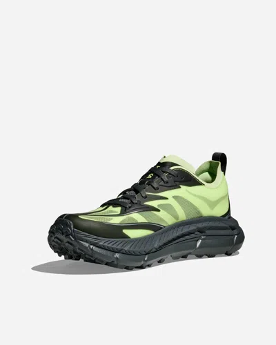 Hoka Mafate Speed 4 Lite