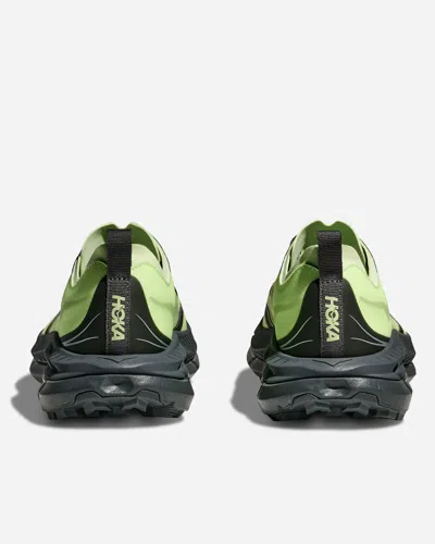 Hoka Mafate Speed 4 Lite