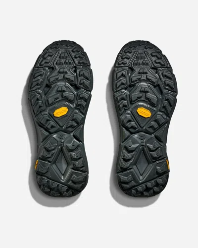 Hoka Mafate Speed 4 Lite