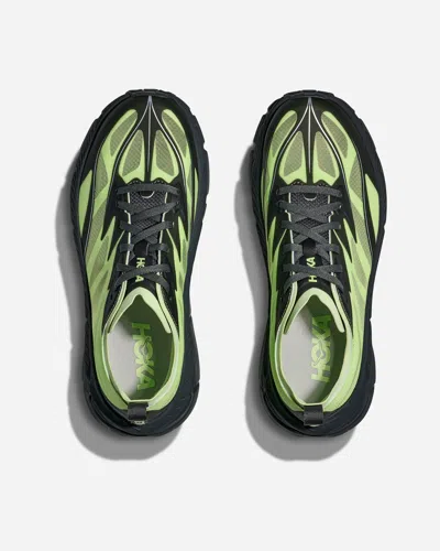 Hoka Mafate Speed 4 Lite