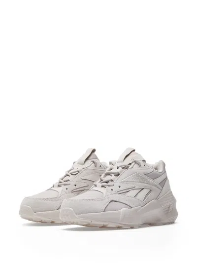Reebok Aztrek Double Mix "stucco" Sneakers In Neutral