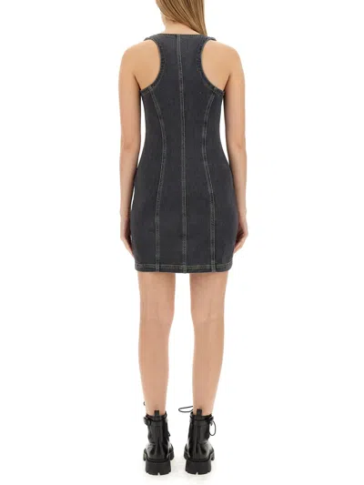 Moschino Jeans Mini Dress