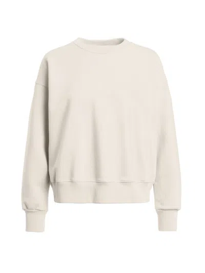 Parajumpers Clean Knit Drop Shoulder Sweater