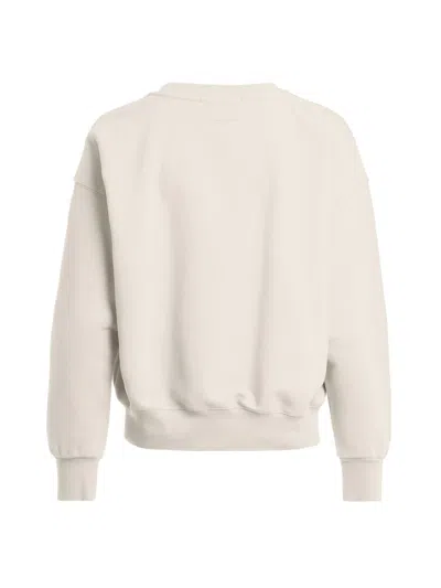 Parajumpers Clean Knit Drop Shoulder Sweater
