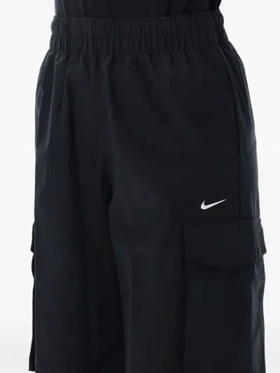 Nike Logo-print Track Pants