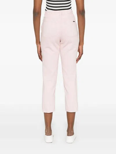 Peserico Cropped Jeans