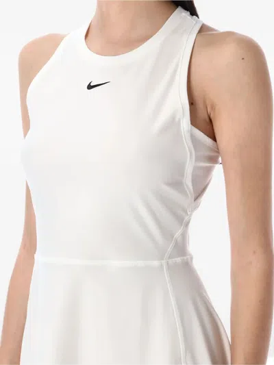 LOGO印花迷你连衣裙