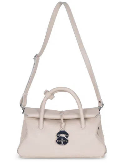 Zanellato "dotta S" Bag