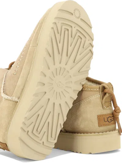 UGG UGG ANKLE BOOTS 
