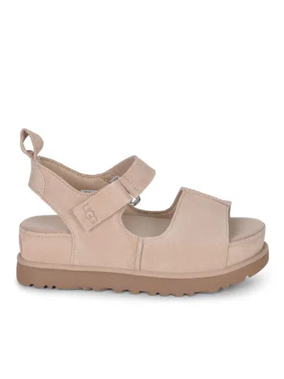 Ugg "goldenstar Hi" Sandals