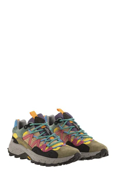 Flower Mountain Iwano - Sneakers