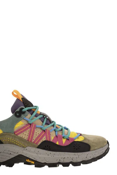 Flower Mountain Iwano - Sneakers