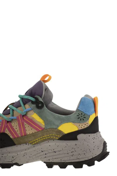 Flower Mountain Iwano - Sneakers