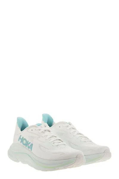 Hoka Women's Clifton 10