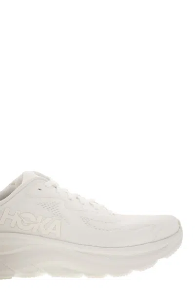 Hoka Clifton 9 Chunky-sole Sneakers