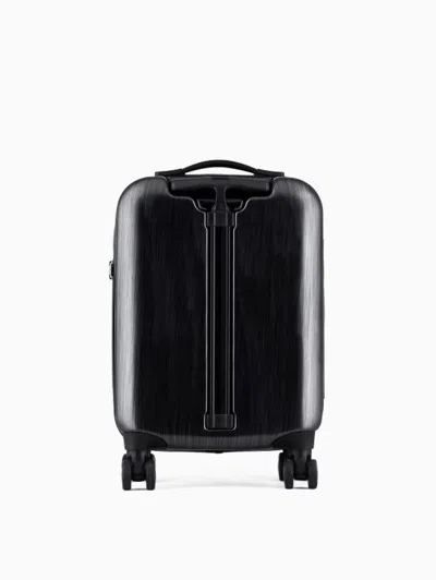 Emporio Armani Suitcases