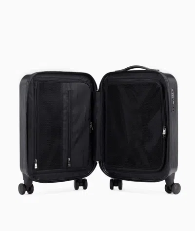 Emporio Armani Suitcases