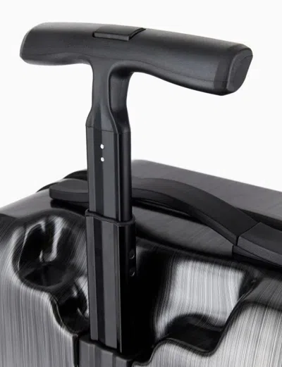 Emporio Armani Suitcases