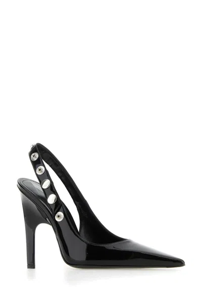 Attico Scarpe Con Tacco 241ws775e056s 100