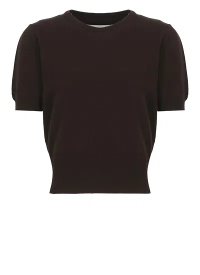 Maison Margiela Virgin Wool Sweater