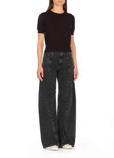 Maison Margiela Virgin Wool Sweater