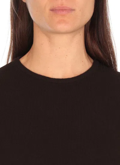 Maison Margiela Virgin Wool Sweater