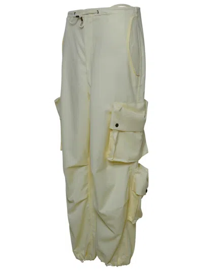 Darkpark Low-rise Cargo Pants