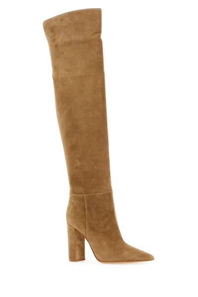 Gianvito Rossi Boots