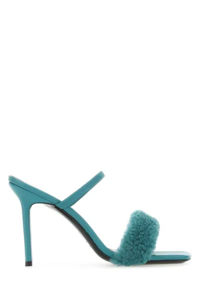 Shop By Far Sandals