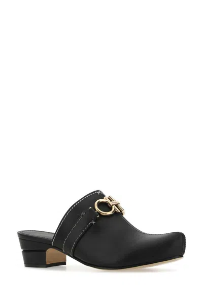 Shop Ferragamo Salvatore  Heeled Shoes